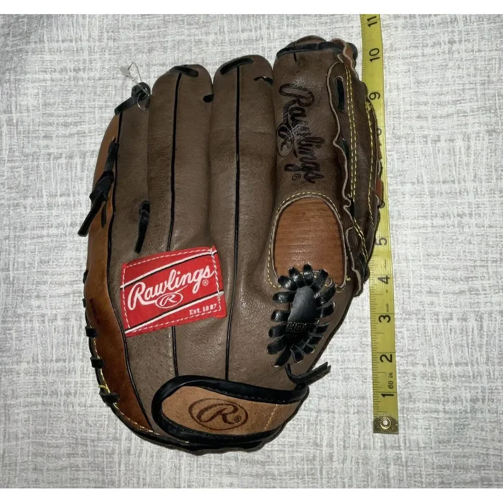 Rawlings PP1910DB 10 Baseball Glove‎ Player Preferred Right Hand Throw